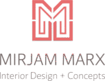 Logo Mirjam Marx