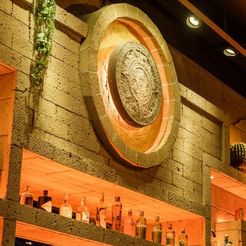 Enchilada Kempten Bar Design